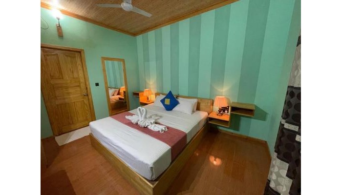 Hotel Mathiveri Thundi Inn poza 12