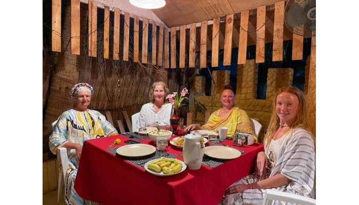 Hotel Mathiveri Thundi Inn poza 24