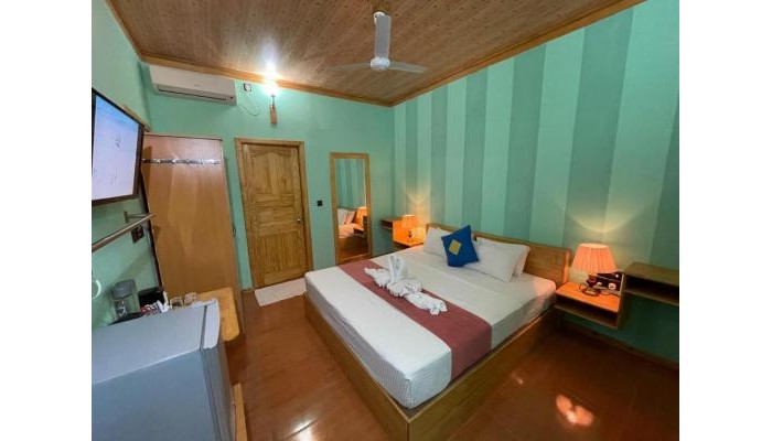 Hotel Mathiveri Thundi Inn poza 15
