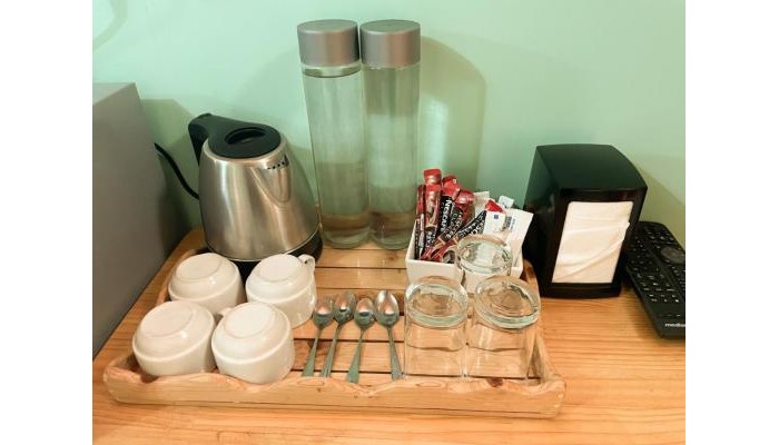 Hotel Mathiveri Thundi Inn poza 30