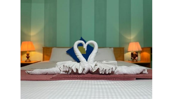 Hotel Mathiveri Thundi Inn poza 18
