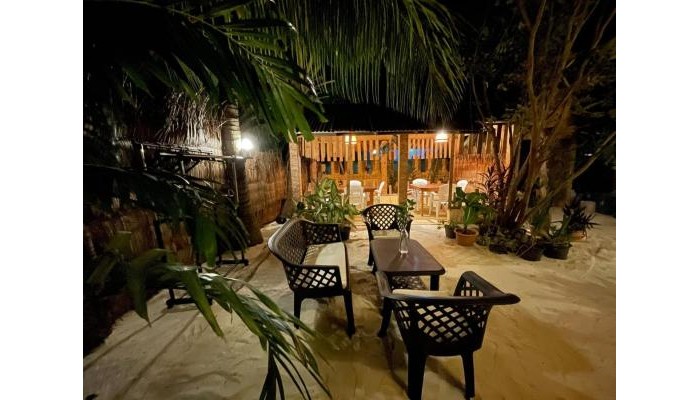 Hotel Mathiveri Thundi Inn poza 28