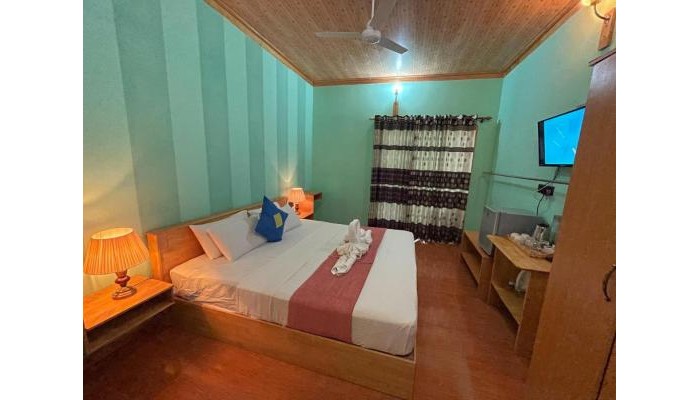 Hotel Mathiveri Thundi Inn poza 13