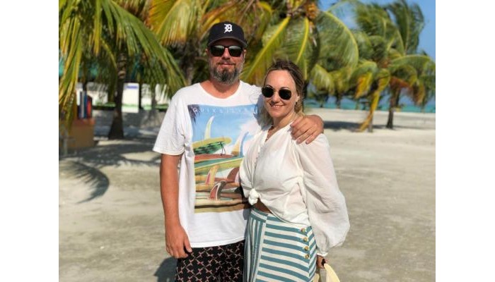 Hotel Mathiveri Thundi Inn poza 37