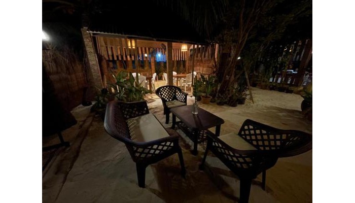 Hotel Mathiveri Thundi Inn poza 31
