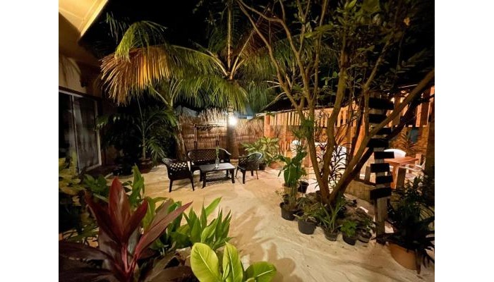 Hotel Mathiveri Thundi Inn poza 25