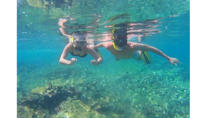Hotel Mathiveri Thundi Inn poza 39
