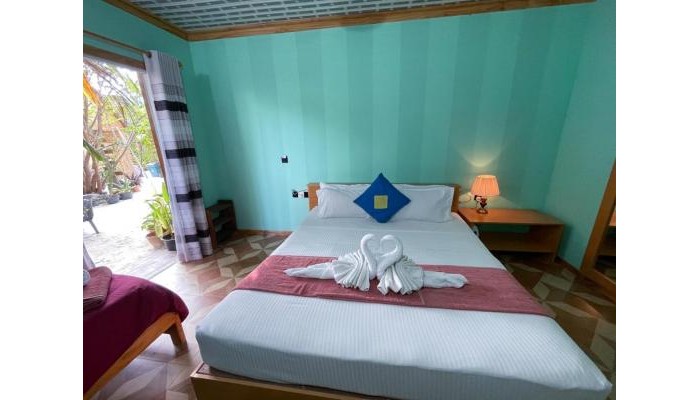 Hotel Mathiveri Thundi Inn poza 5