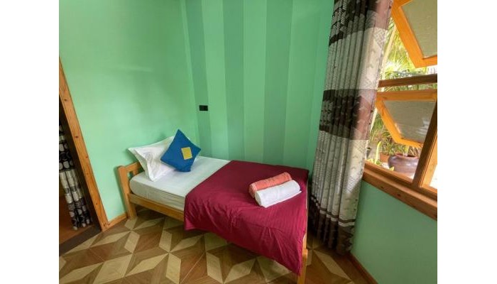 Hotel Mathiveri Thundi Inn poza 19