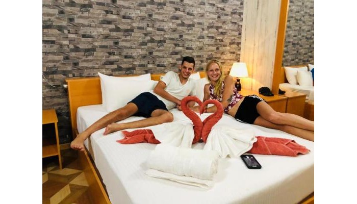 Hotel Mathiveri Thundi Inn poza 21