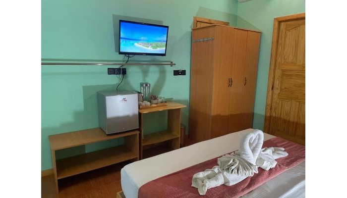 Hotel Mathiveri Thundi Inn poza 11