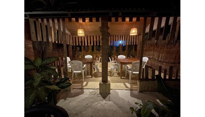 Hotel Mathiveri Thundi Inn poza 32