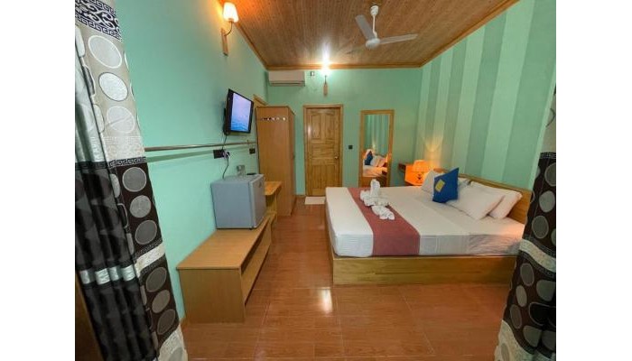 Hotel Mathiveri Thundi Inn poza 16
