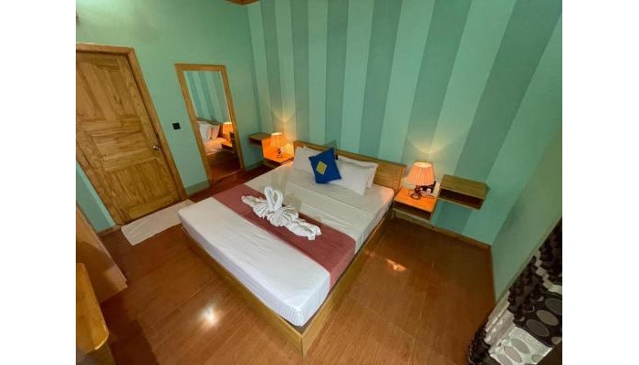 Hotel Mathiveri Thundi Inn poza 1