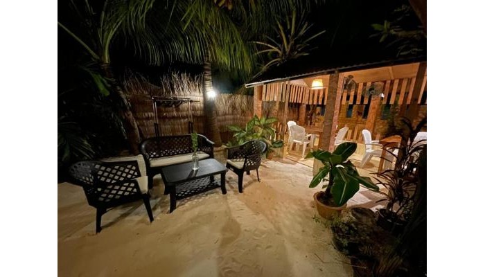 Hotel Mathiveri Thundi Inn poza 29