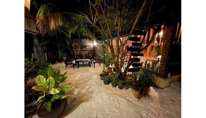 Hotel Mathiveri Thundi Inn poza 26