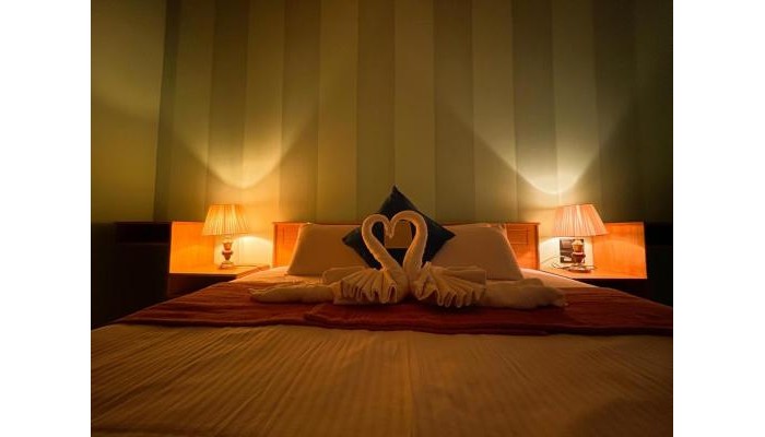 Hotel Mathiveri Thundi Inn poza 0