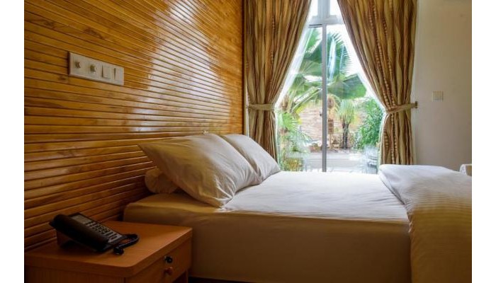 Hotel Perla Dhangethi poza 7