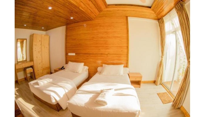 Hotel Perla Dhangethi poza 11