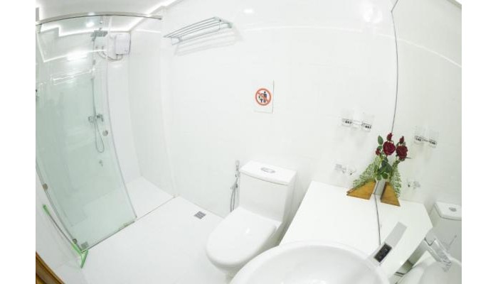 Hotel Perla Dhangethi poza 14
