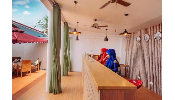 Hotel Rekidhiye Inn poza 4