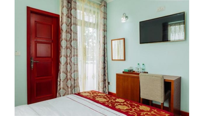Hotel Rekidhiye Inn poza 10