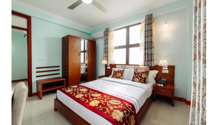 Hotel Rekidhiye Inn poza 6
