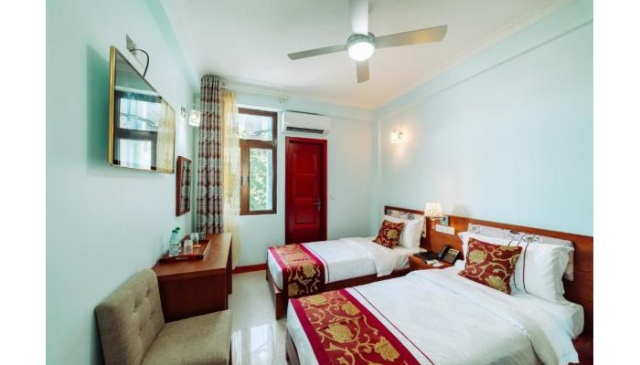 Hotel Rekidhiye Inn poza 8