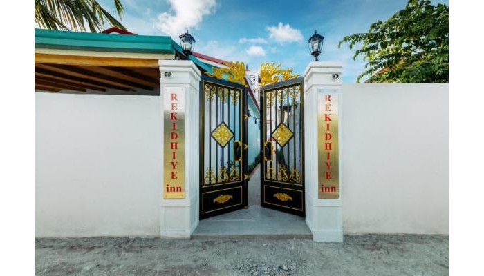 Hotel Rekidhiye Inn poza 1