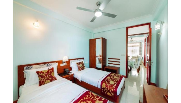 Hotel Rekidhiye Inn poza 7