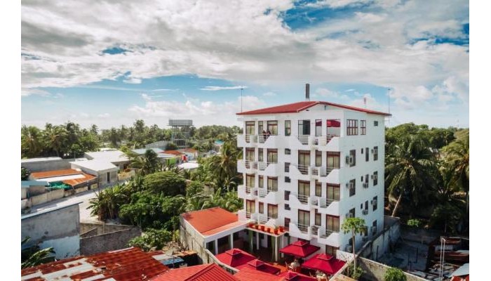 Hotel Rekidhiye Inn poza 0
