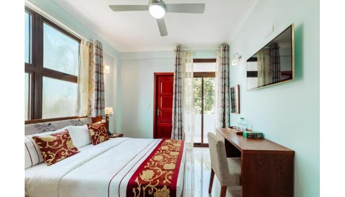 Hotel Rekidhiye Inn poza 9