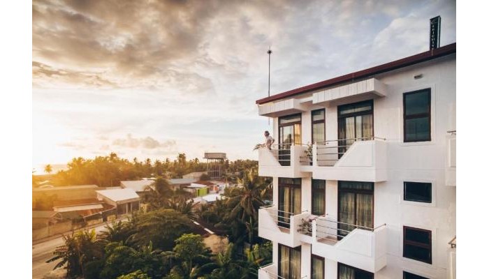 Hotel Rekidhiye Inn poza 2