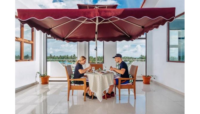 Hotel Rekidhiye Inn poza 16