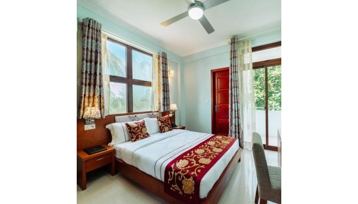 Hotel Rekidhiye Inn poza 5