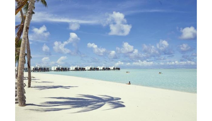 Hotel Riu Atoll poza 39