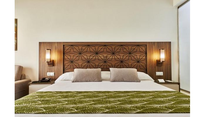 Hotel Riu Atoll poza 10