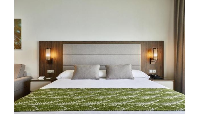 Hotel Riu Atoll poza 18