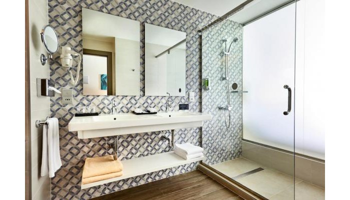 Hotel Riu Atoll poza 24