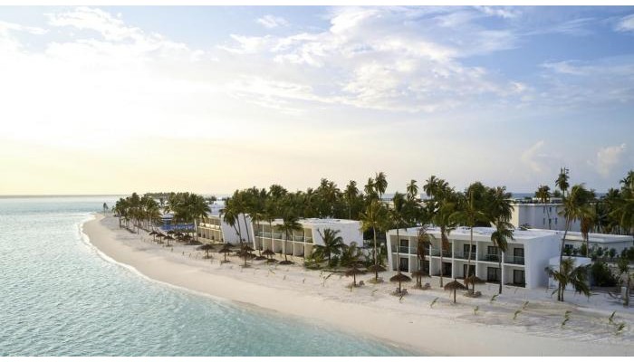 Hotel Riu Atoll poza 1