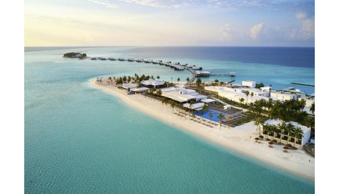 Hotel Riu Atoll poza 7