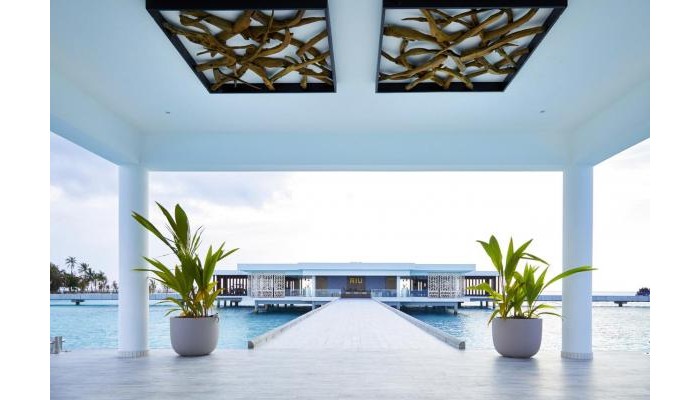 Hotel Riu Atoll poza 6