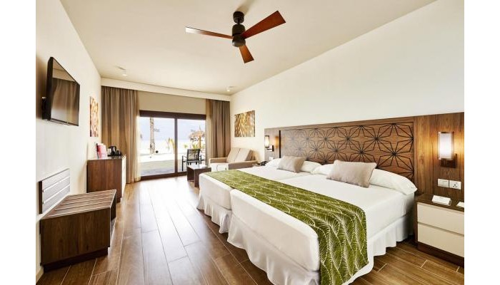 Hotel Riu Atoll poza 12