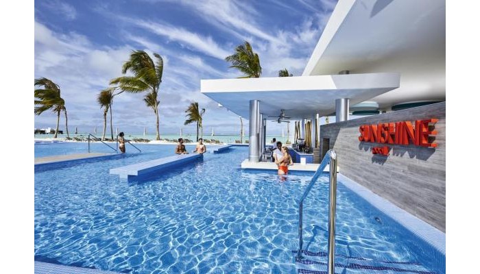 Hotel Riu Atoll poza 34