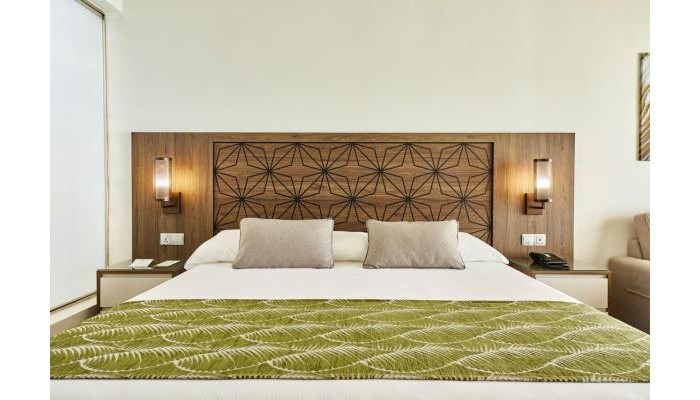 Hotel Riu Atoll poza 25