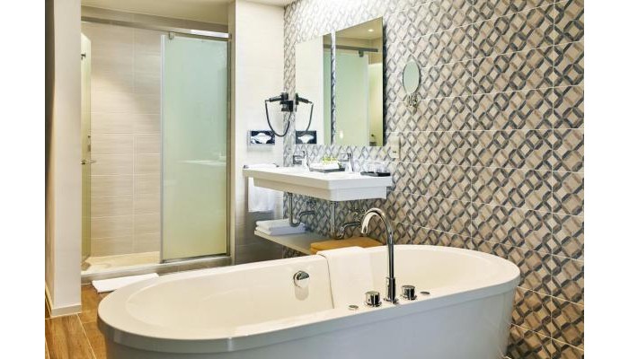 Hotel Riu Atoll poza 14