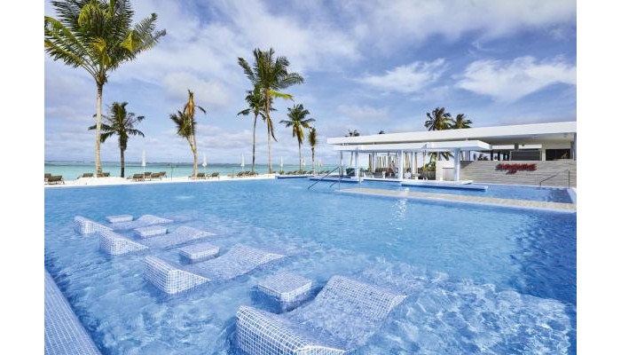 Hotel Riu Atoll poza 36