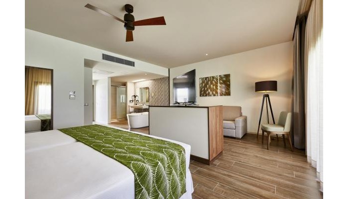 Hotel Riu Atoll poza 16