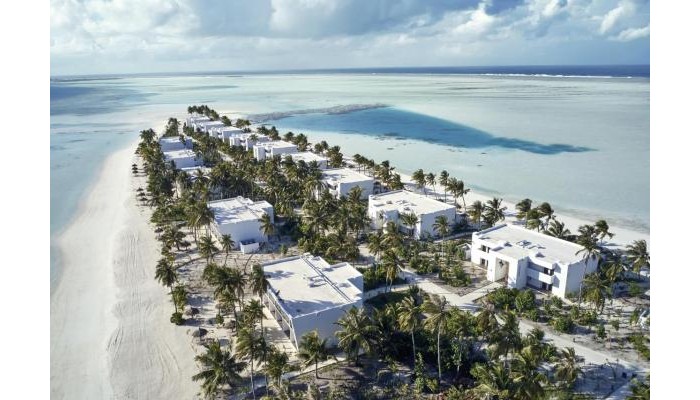 Hotel Riu Atoll poza 3