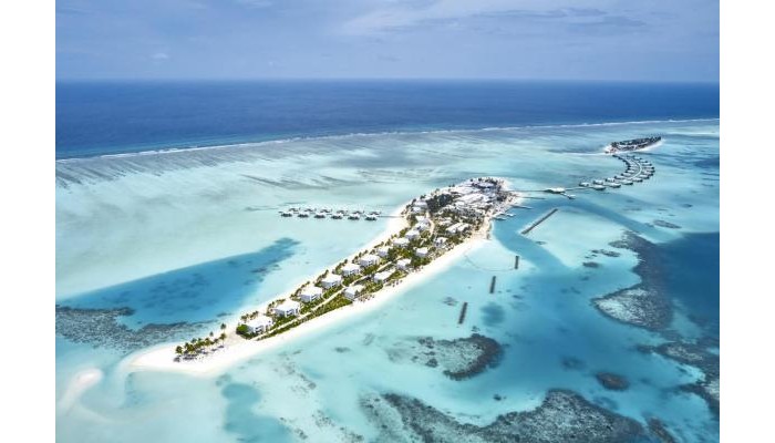 Hotel Riu Atoll poza 8